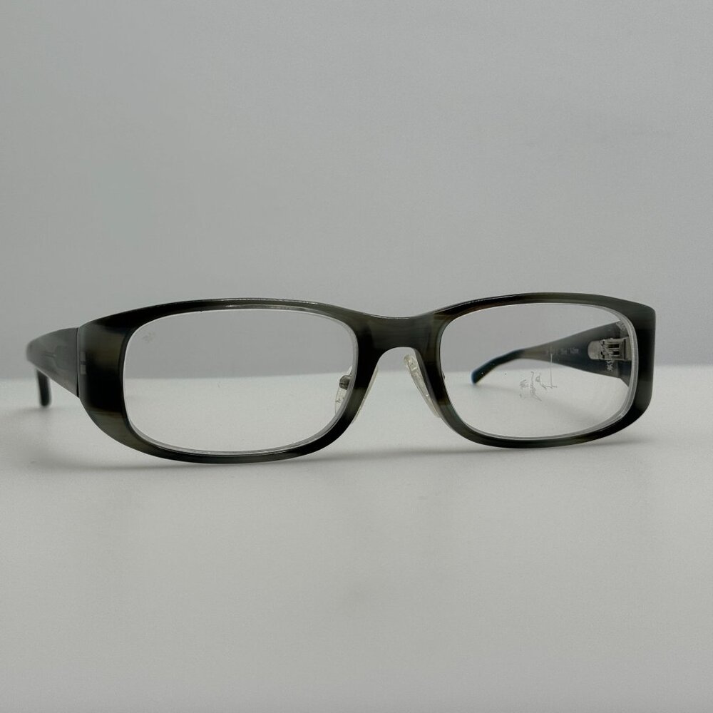 3M Eyeglasses Eye Glasses Frames DX670 Olive Z87-2 53-19-140